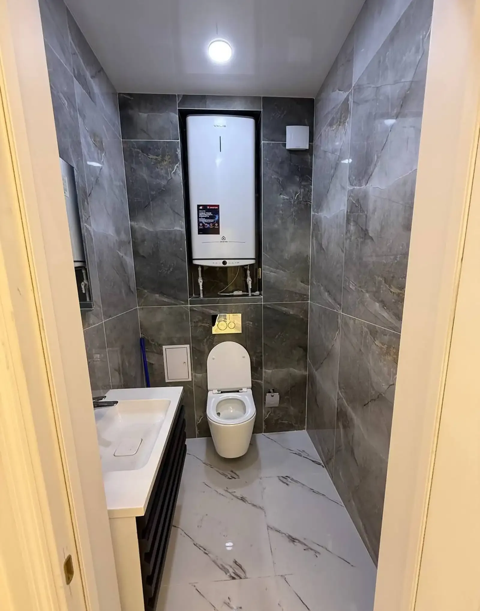 2-комн. квартира, 4 этаж, 96 м², шохмансур