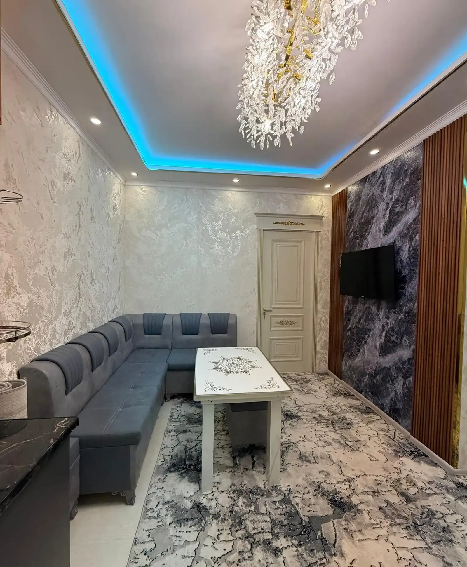 2-к квартира, 10 этаж, 62 м², созидание скорая больница бахт - з
