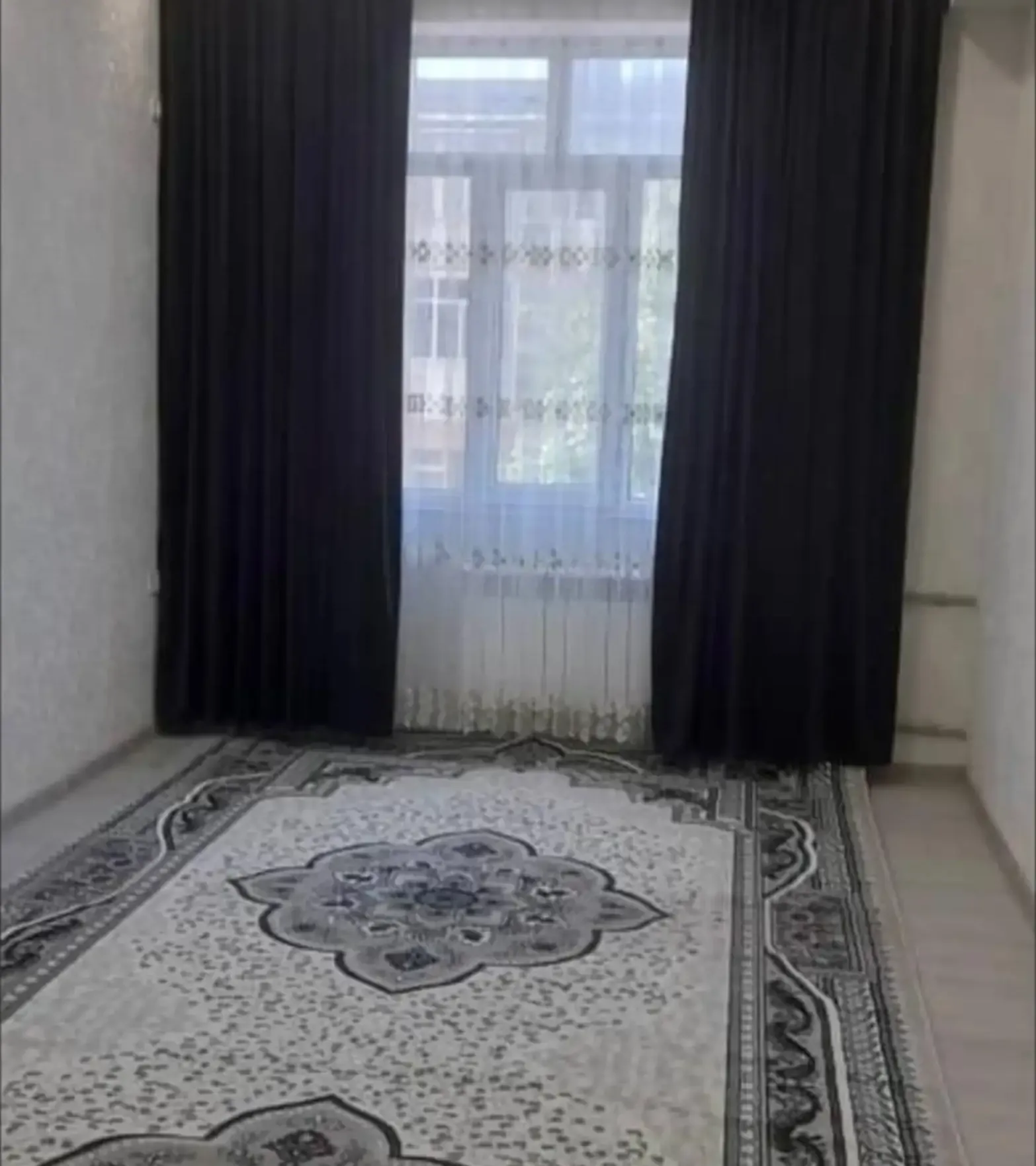 2-комн. квартира, 2 этаж, 64м², Фирдавси