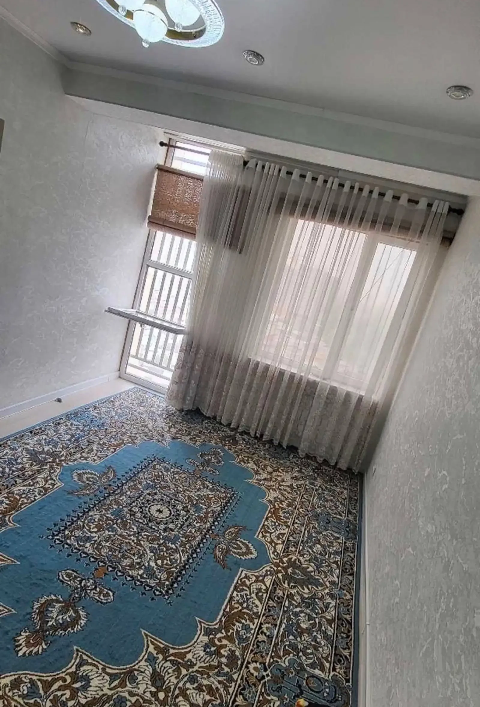 2-комн. квартира, 14 этаж, 63 м², Сино