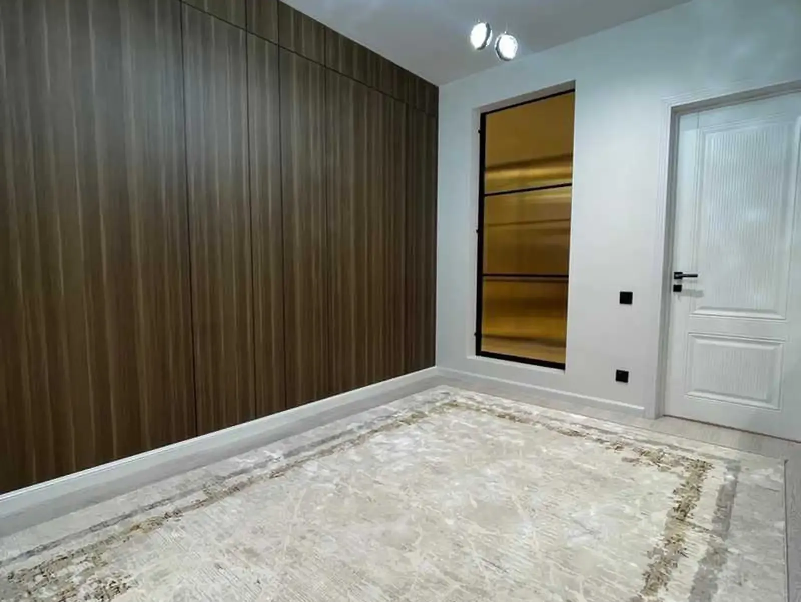 3-комн. квартира, 14 этаж, 121 м², Старый Аэропорт