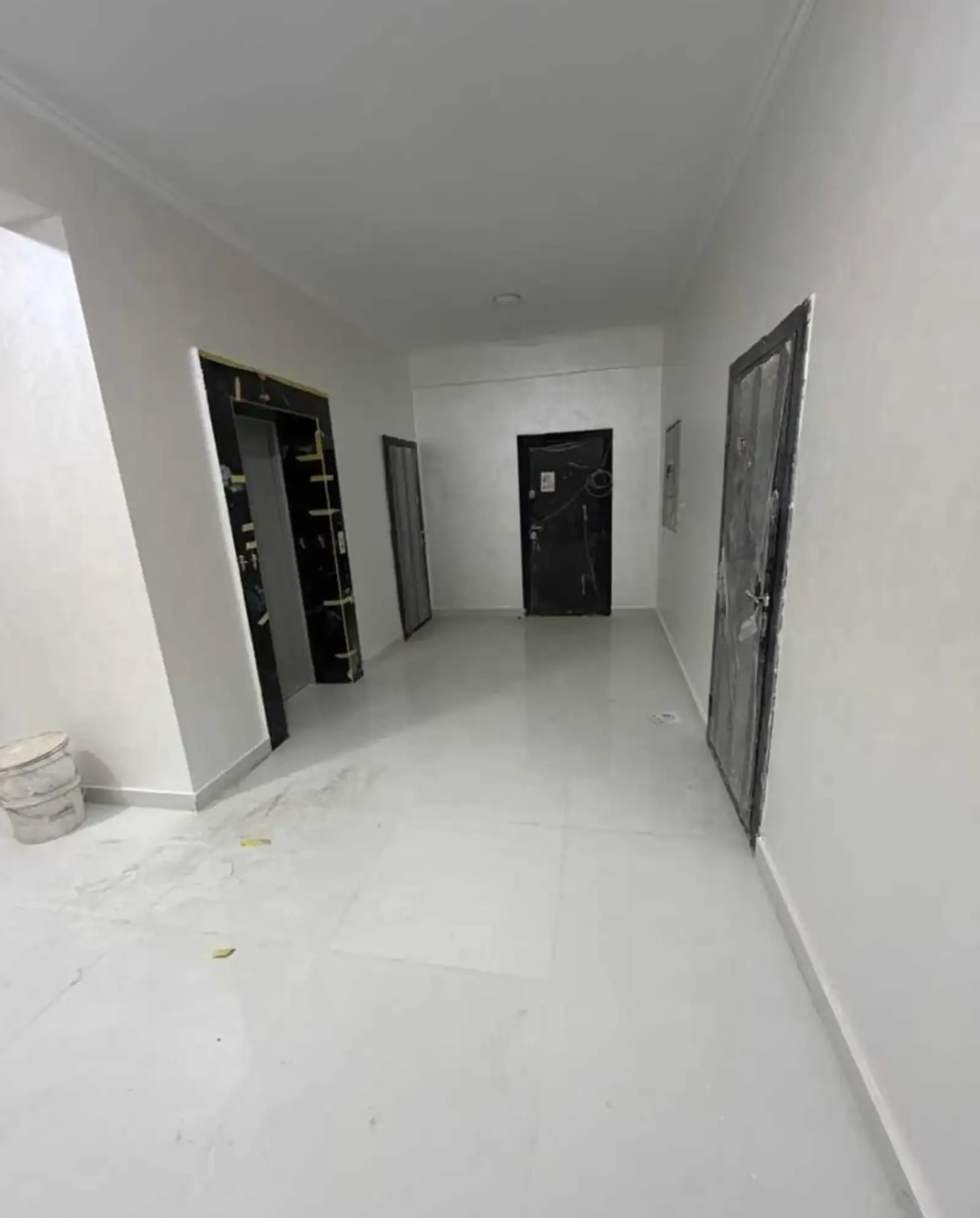 3-комн. квартира, 8 этаж, 88 м², 33мкр