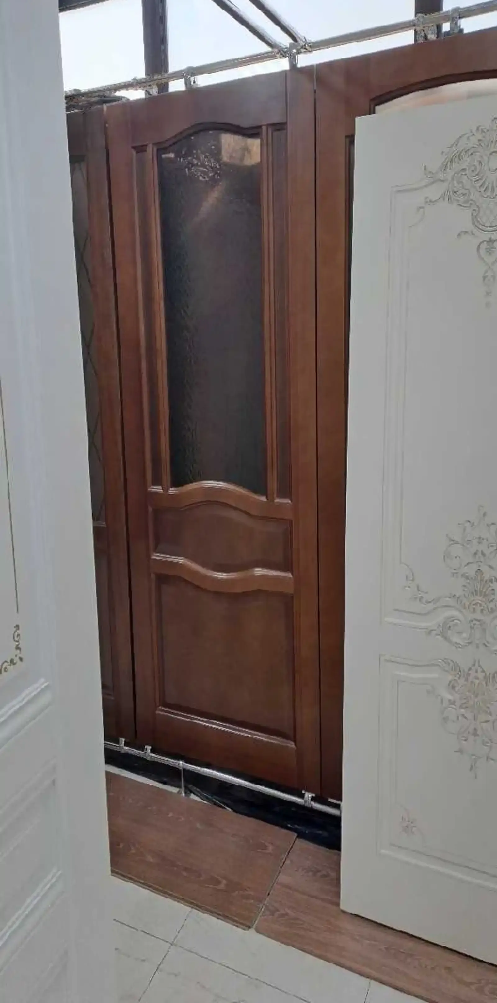 Дверь