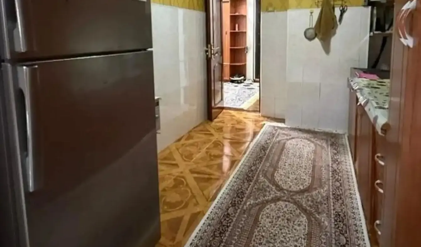 4-комн. квартира, 7 этаж, 100 м², Сино