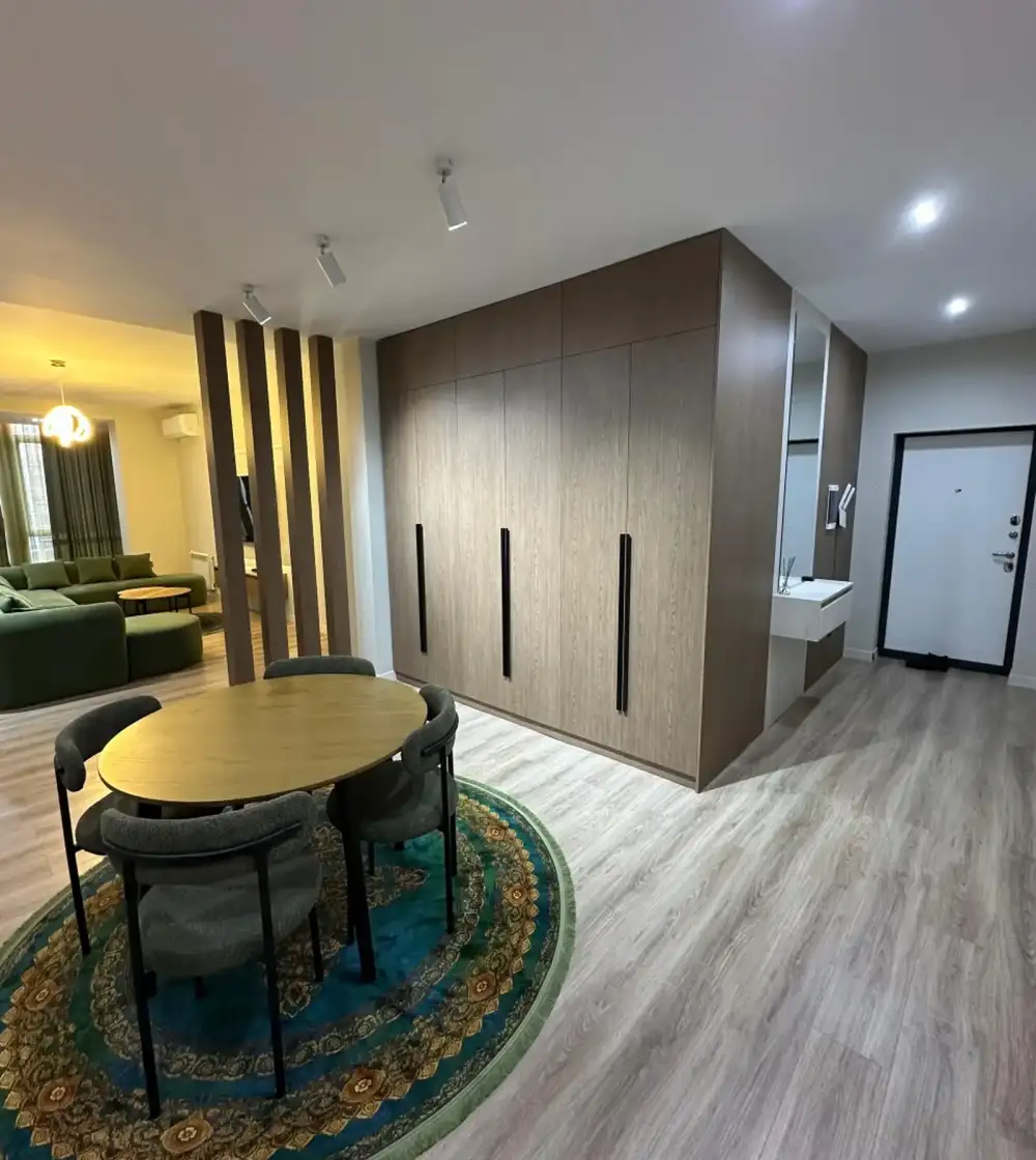 2-комн. квартира, 12 этаж, 75м², Овир ру ба руи ресторан Султанбей наздикии Ашан
