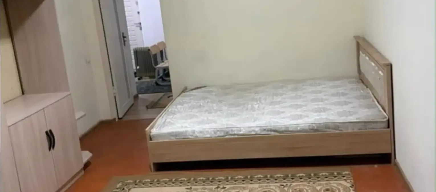 2-комн. квартира, 3 этаж, 60м², Шохмансур