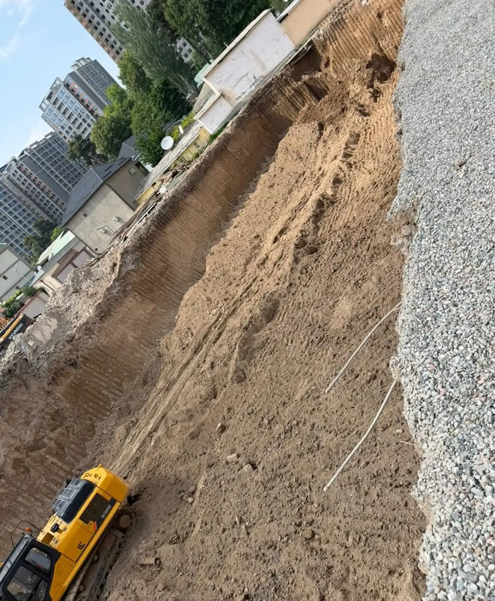 2-к квартира, 16 этаж, 66 м², Славянский, Спартак