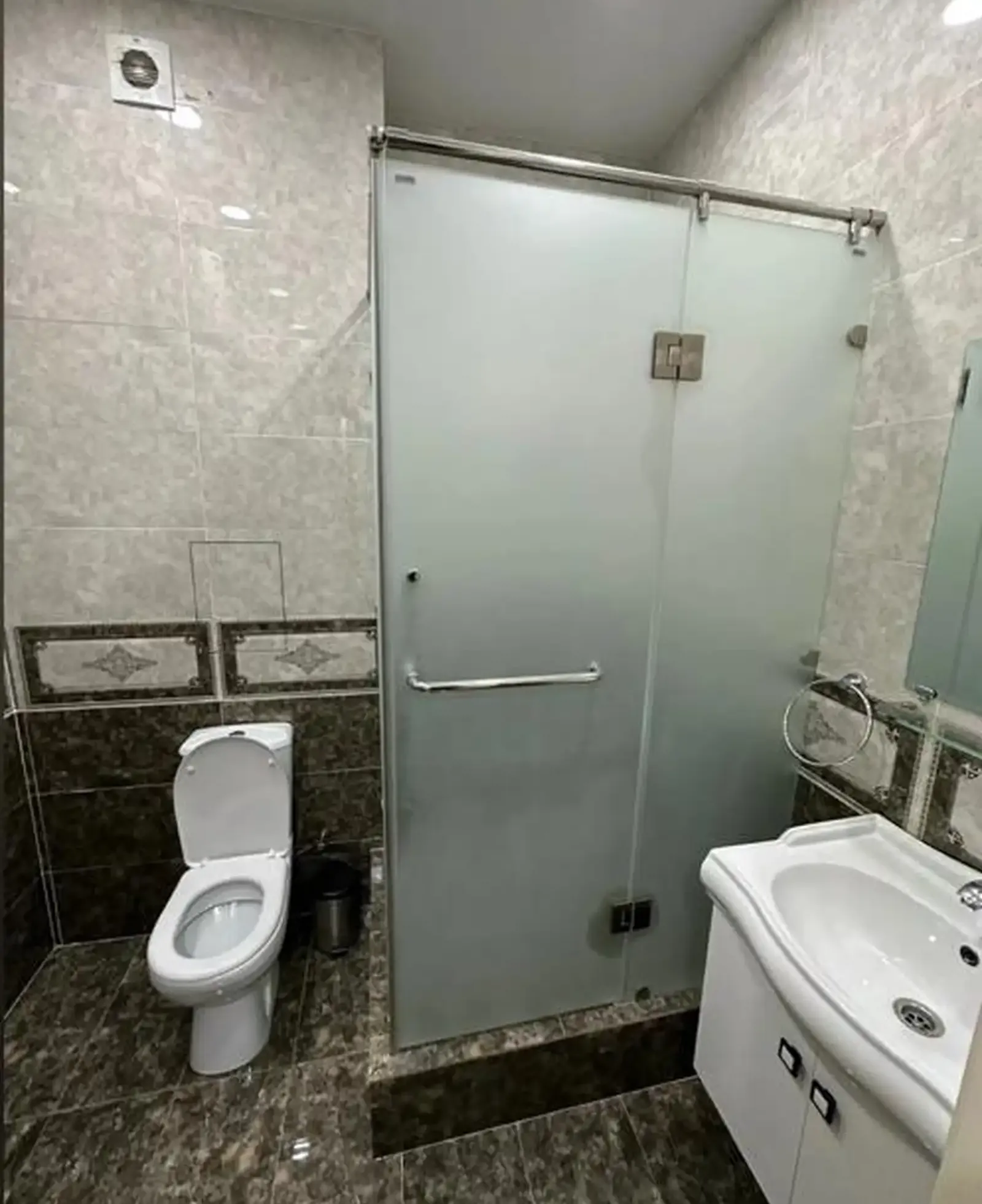 3-комн. квартира, 4 этаж, 130м², И Сомони