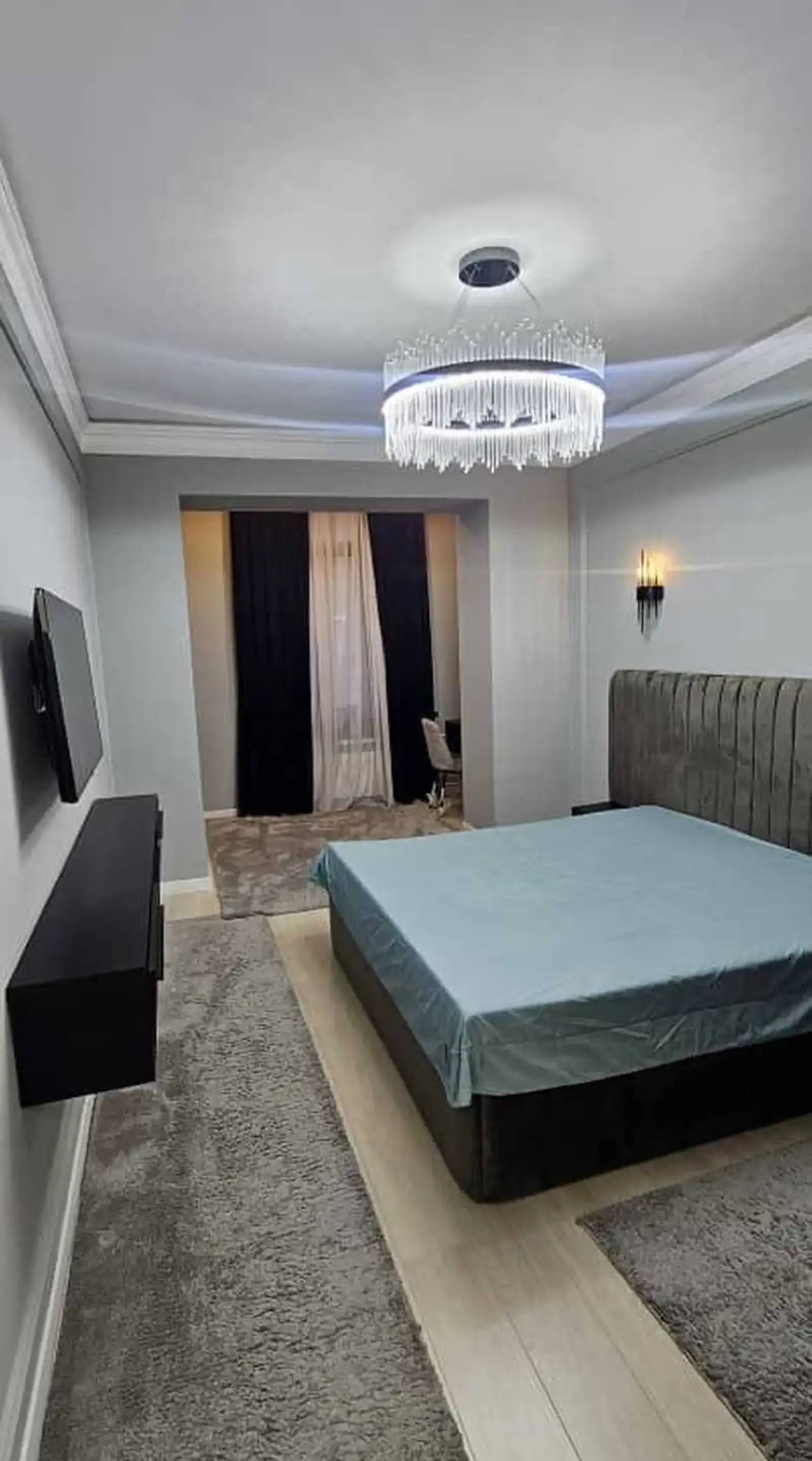 2-комн. квартира, 4 этаж, 65м², район Шоҳмансур