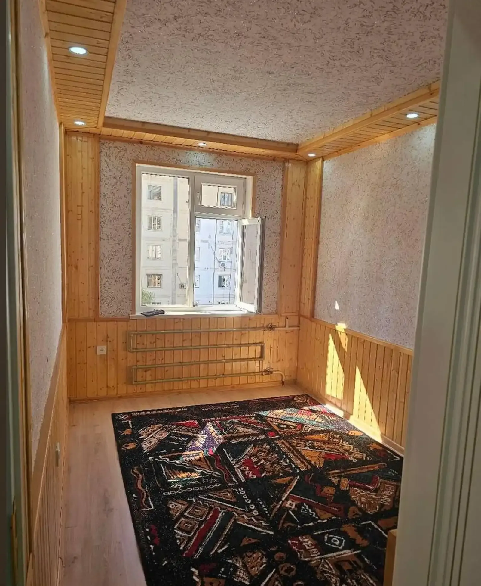 5-комн. квартира, 5 этаж, 100м², Сино