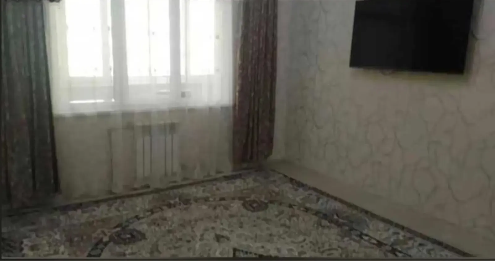 2-комн. квартира, 8 этаж, 90м², Исмоили Сомони