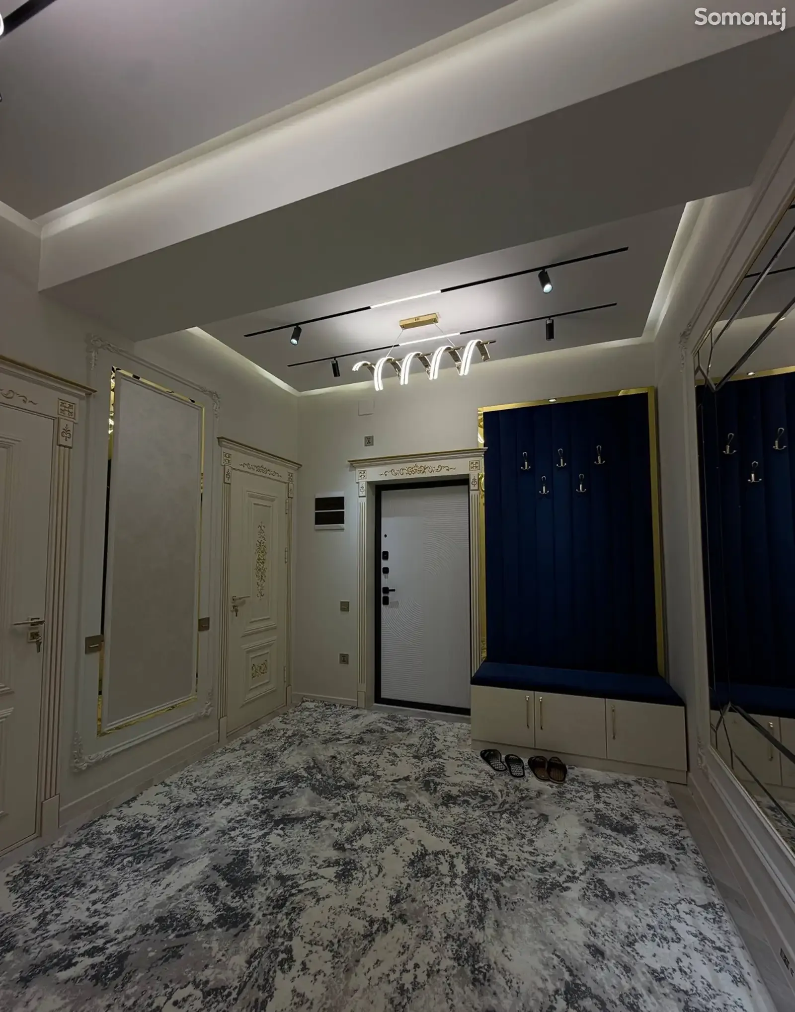 2-комн. квартира, 6 этаж, 82 м², Сино 82 мкр