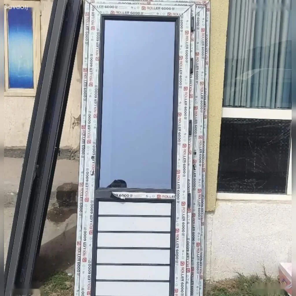 Дверь