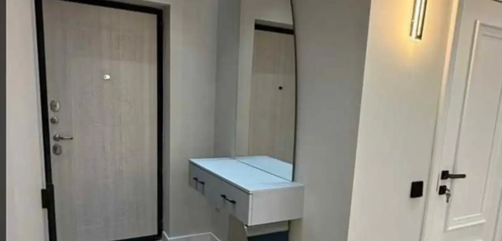 3-комн. квартира, 5 этаж, 124м², Шоҳмансур