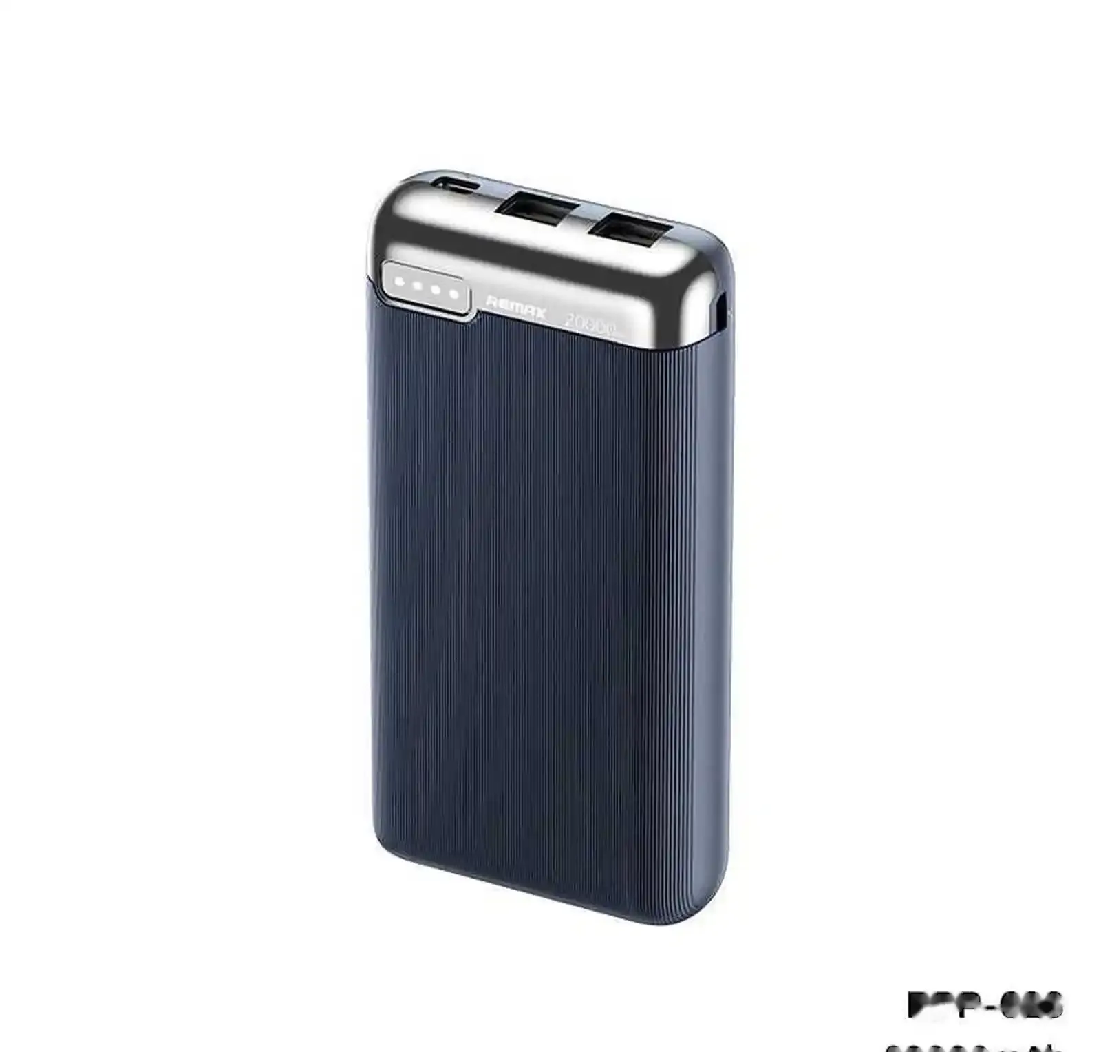 Внешний аккумулятор Remax Powerbank 20000 mah