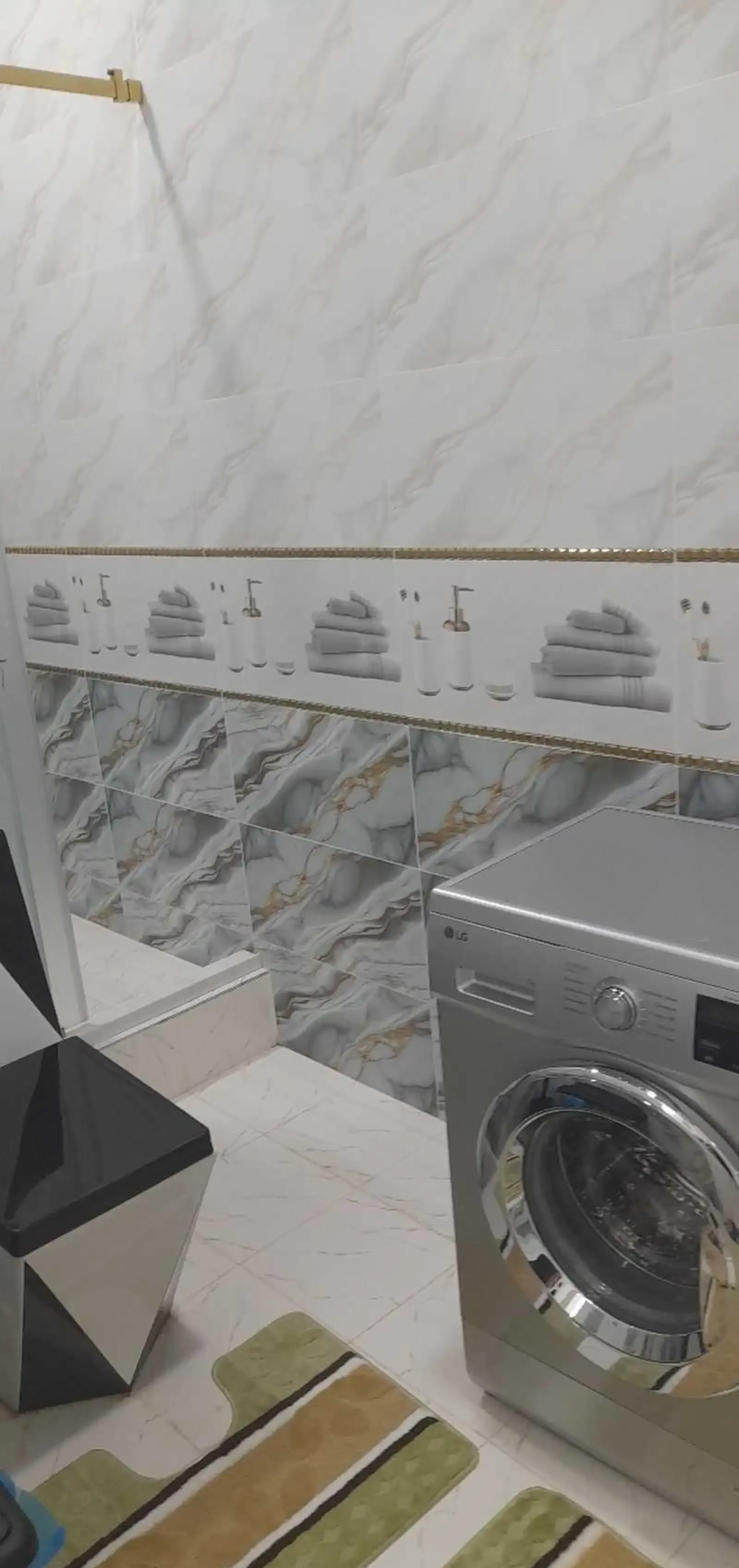 2-комн. квартира, 10 этаж, 60м², И.Сомони