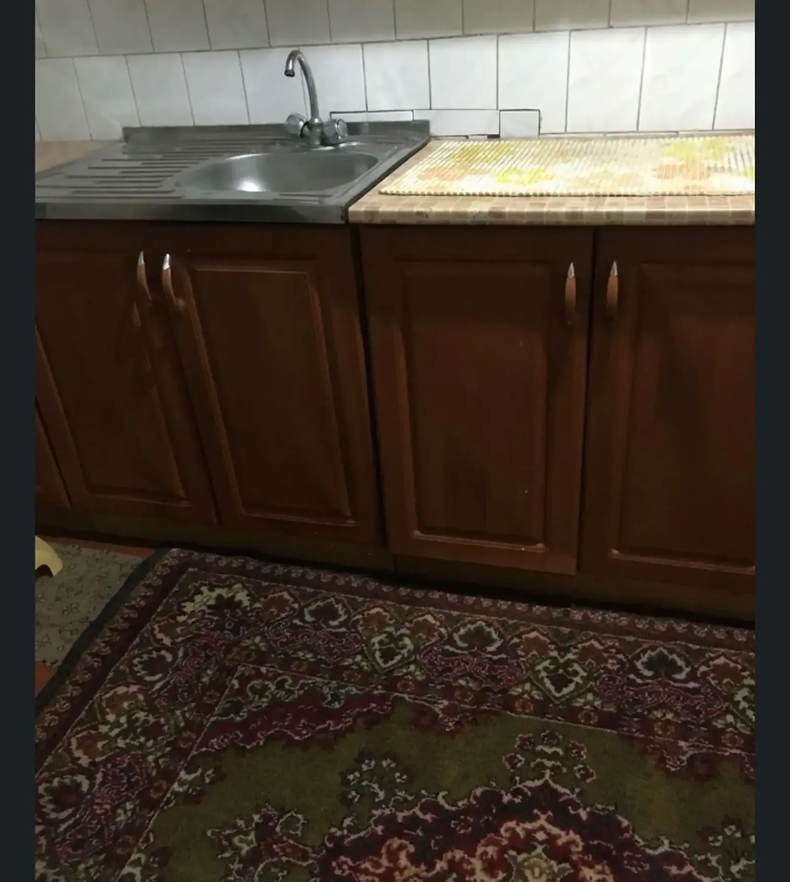 2-комн. квартира, 2 этаж, 1м², чойхонаи рохат