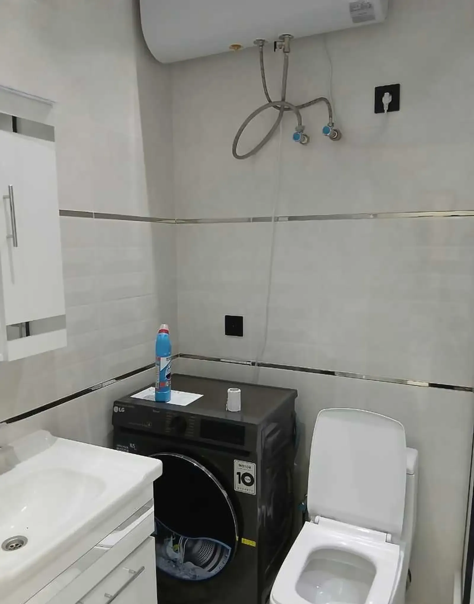 1-комн. квартира, 3 этаж, 65 м², Зелёний бозор
