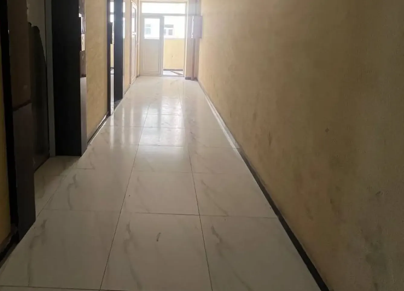 3-комн. квартира, 12 этаж, 75 м², Фирдавси