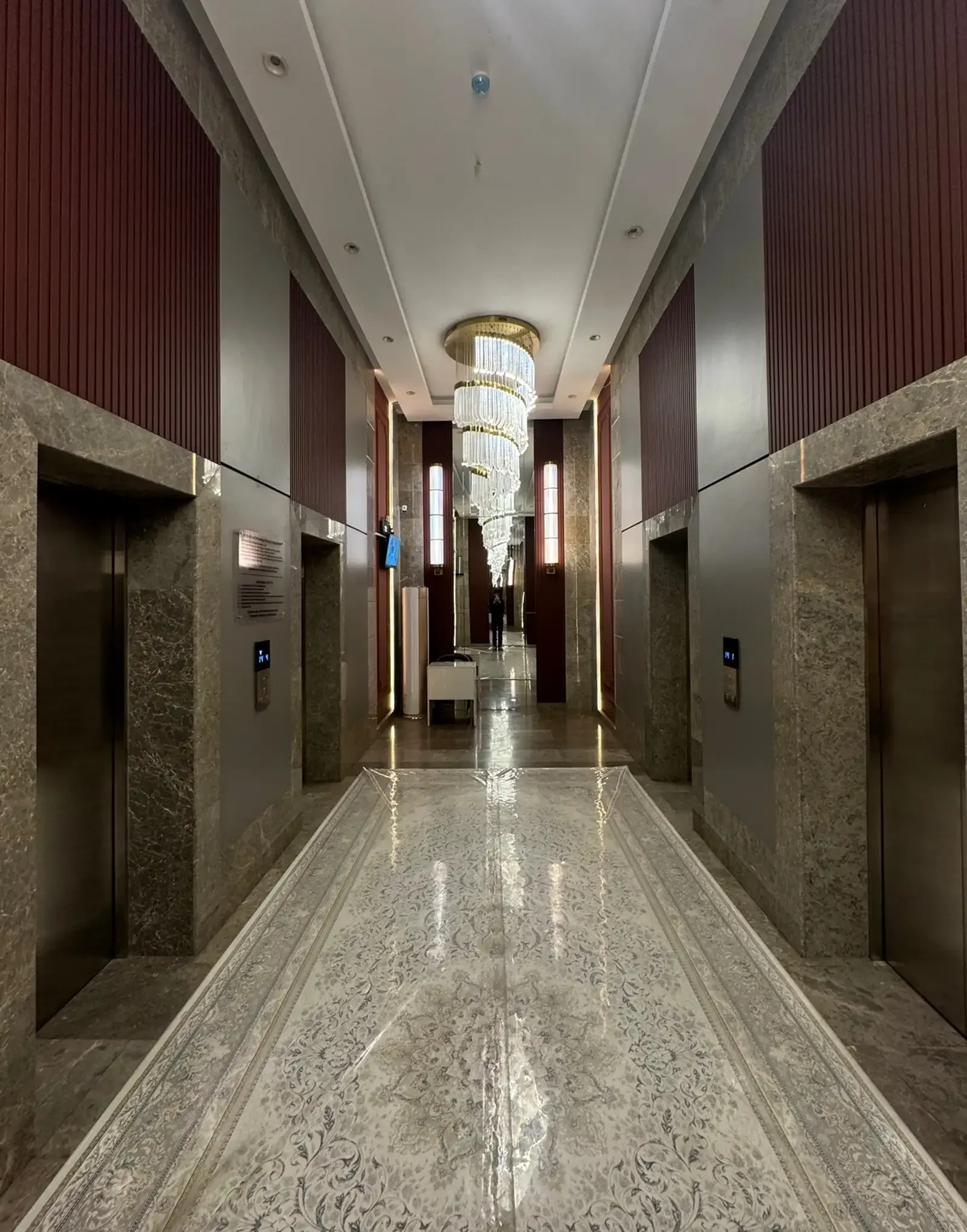 2-к квартира, 10 этаж, 62 м², созидание скорая больница бахт - з