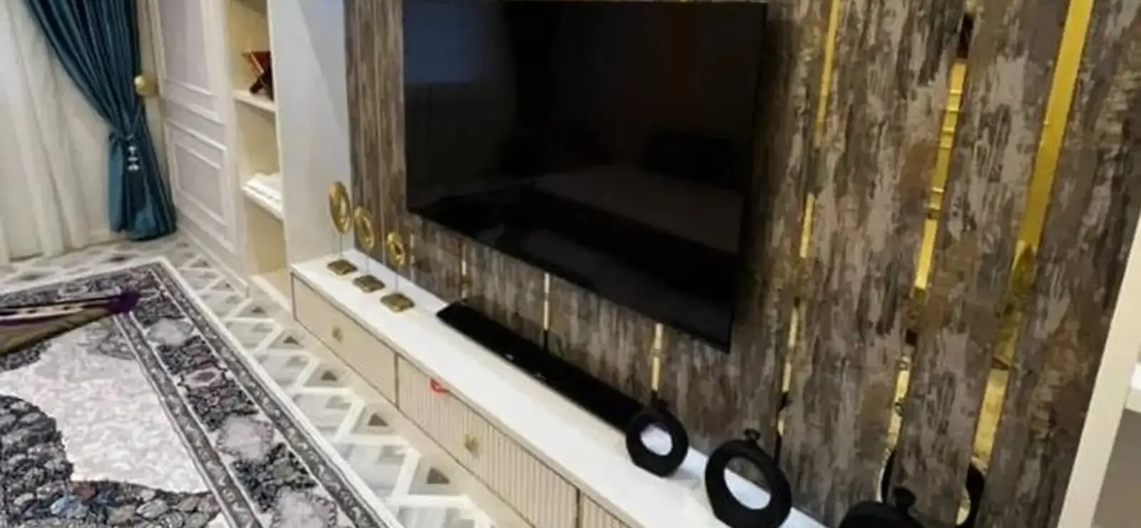 2-комн. квартира, 12 этаж, 80 м², И Сомони