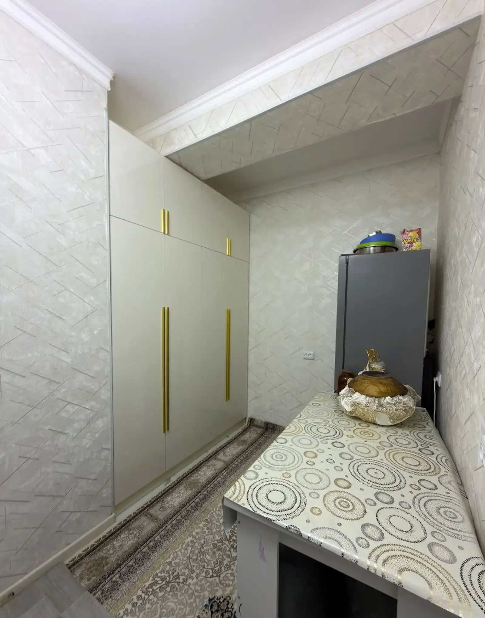 2-комн. квартира, 14 этаж, 62 м², Сино