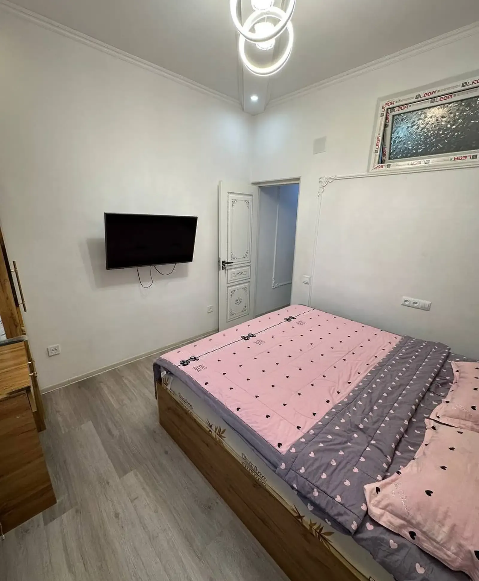 3-комн. квартира, 12 этаж, 85 м², Шохмансур