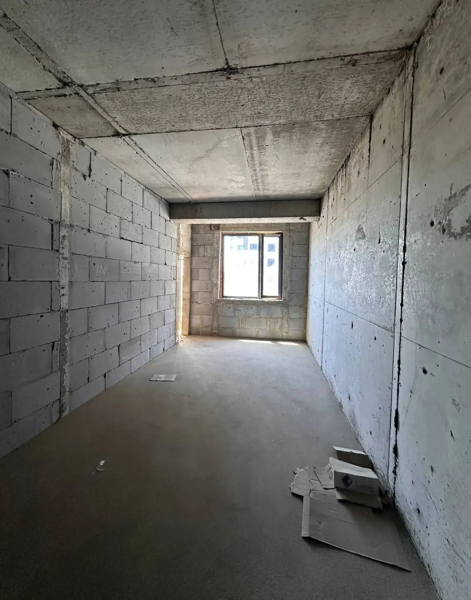 2-комн. квартира, 7 этаж, 76 м², Сино, 82, Сити Молл