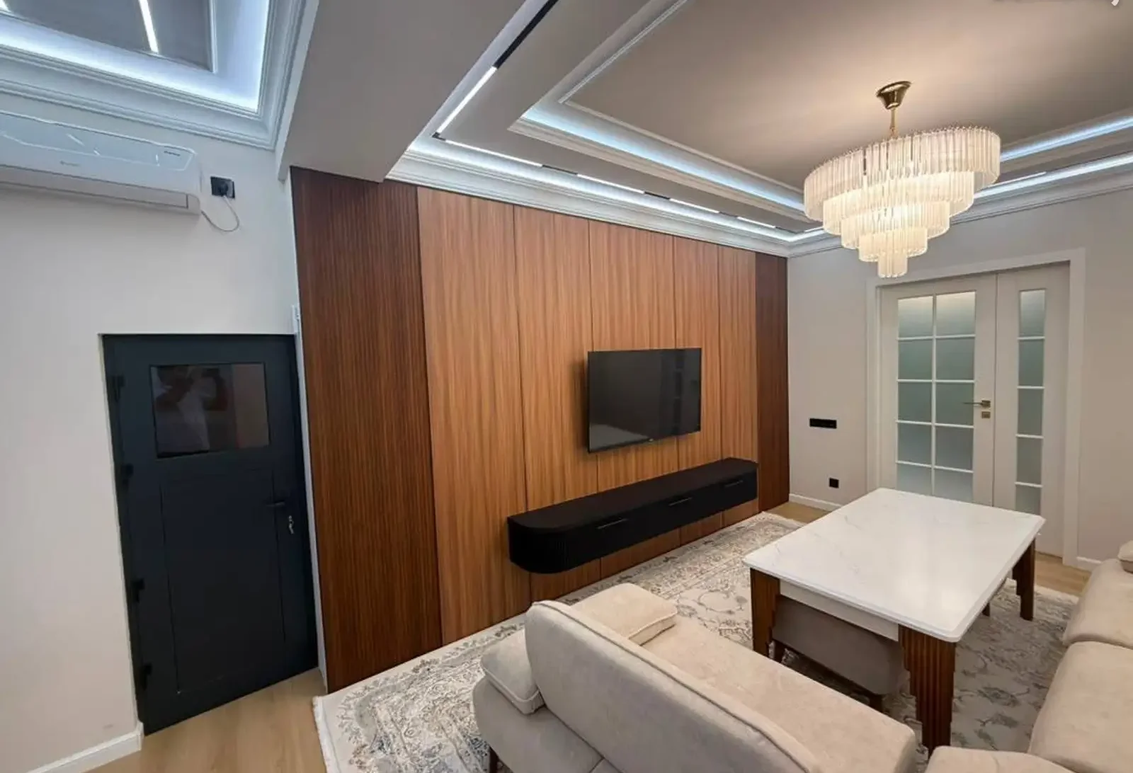 2-комн. квартира, 6 этаж, 68 м², Шохмансур
