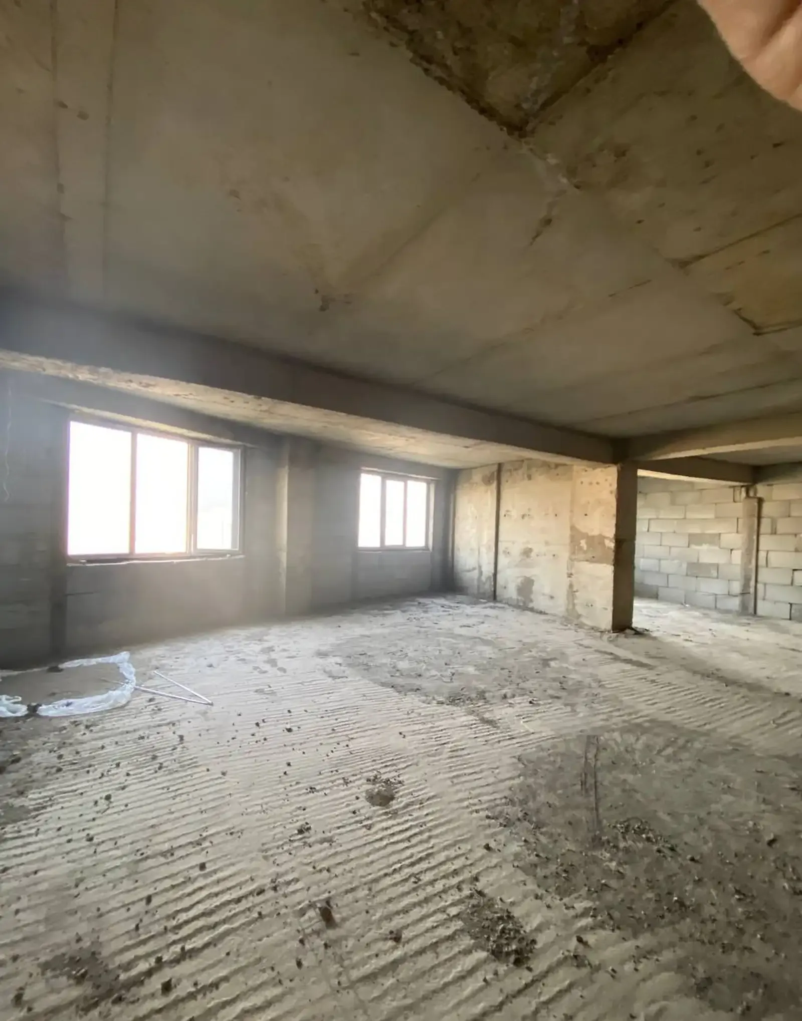 3-комн. квартира, 8 этаж, 130 м², Сино, Масчиди Катар