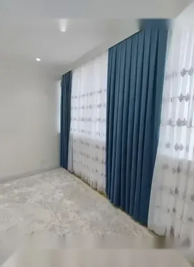 3-комн. квартира, 8 этаж, 60 м², Шохмансур