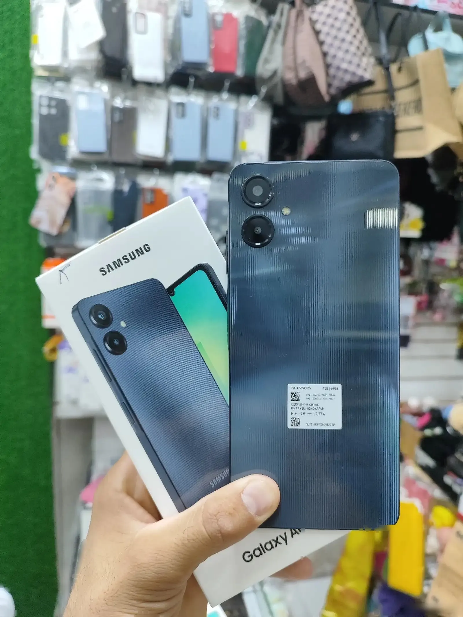 Samsung Galaxy A06 64 gb