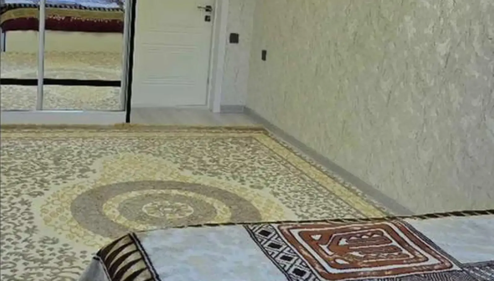 2-комн. квартира, 10 этаж, 75м², Шохмансур