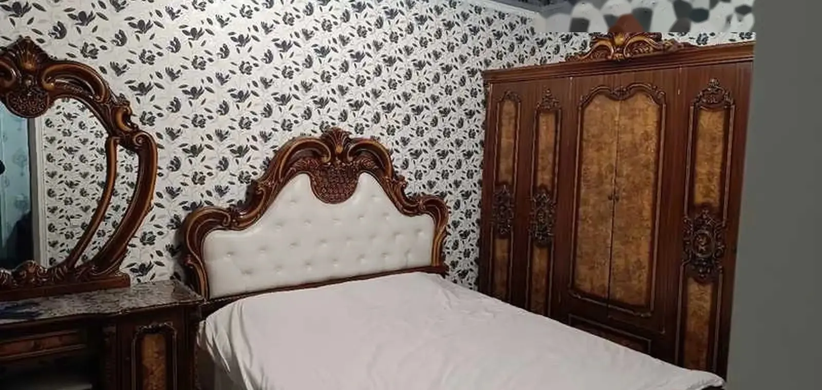 2-комн. квартира, 2 этаж, 60м², Сино
