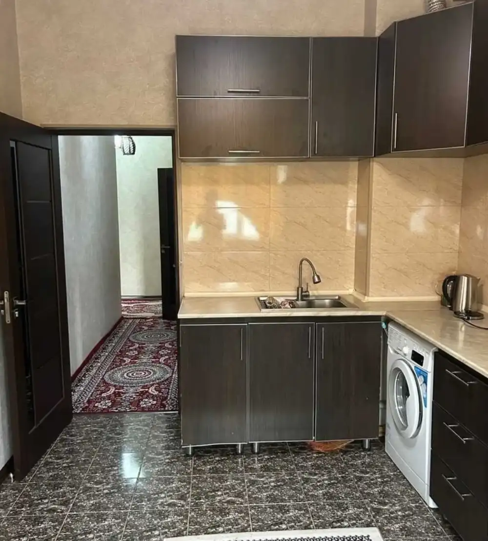 2-комн. квартира, 8 этаж, 80 м², Сино