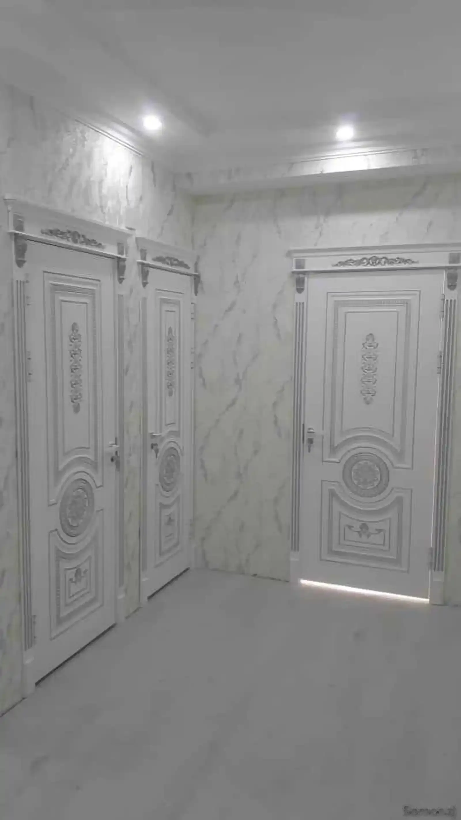 Дверь межкомнатная