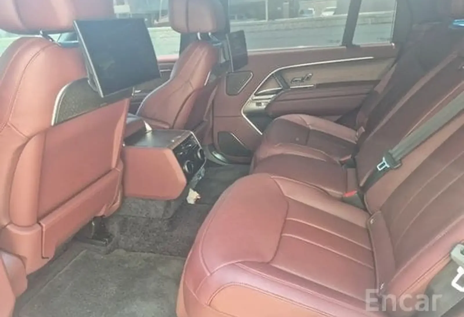 Land Rover Range Rover, 2025 на заказ