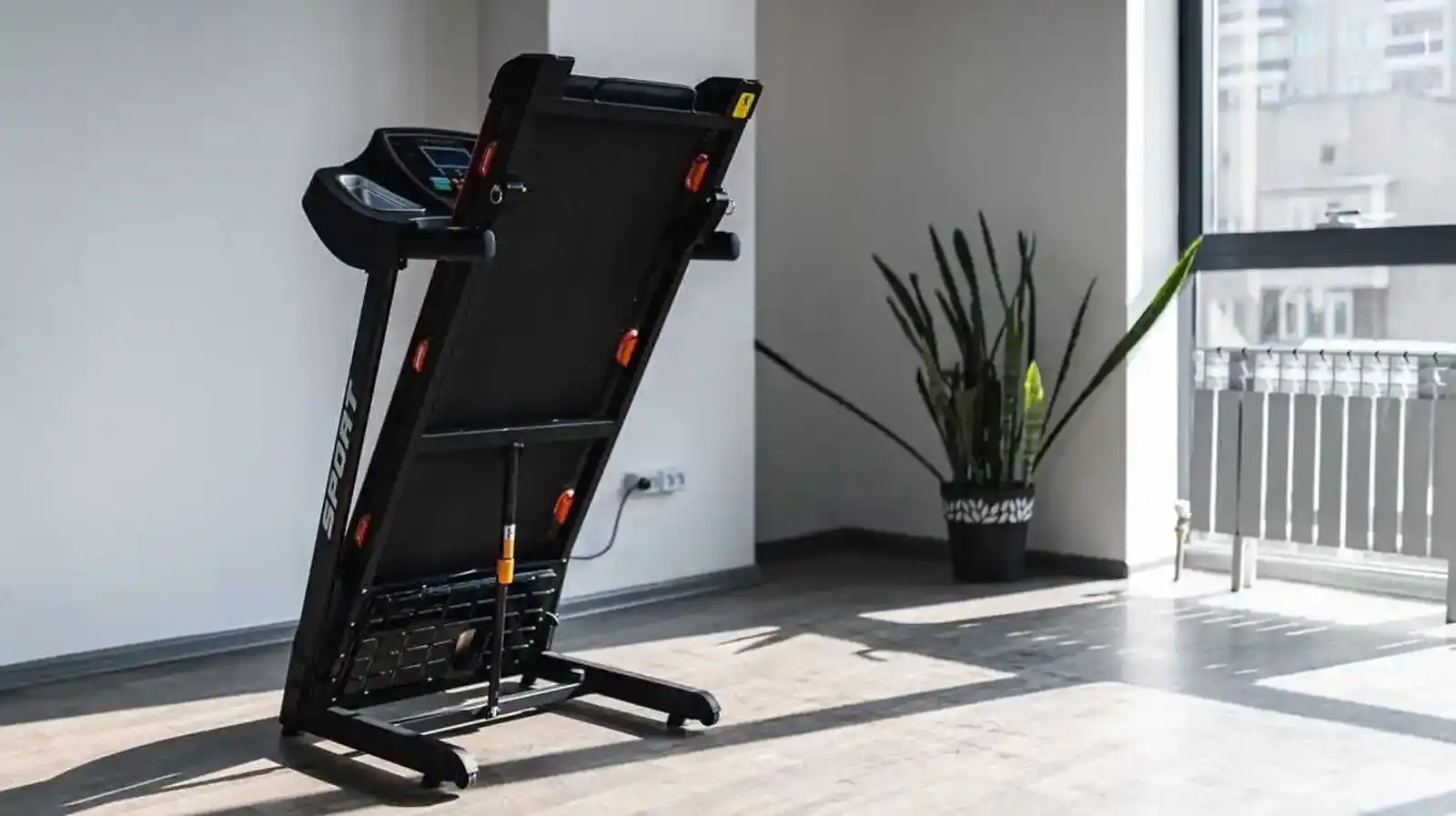 Беговая дорожка
