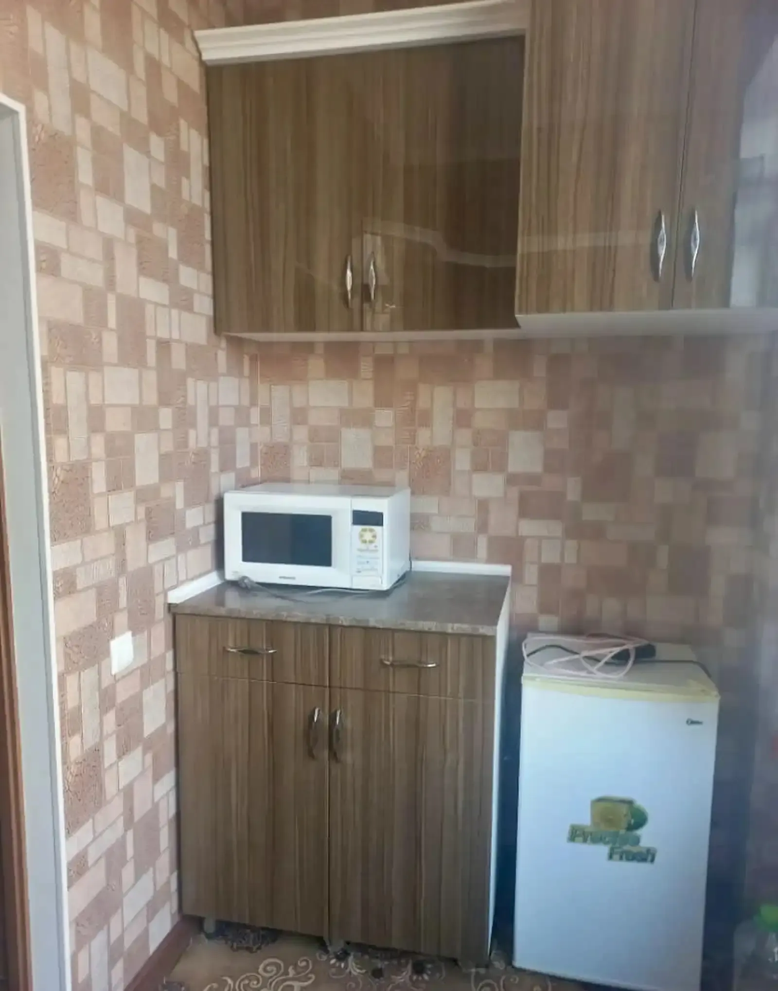 2-комн. квартира, 6 этаж, 80м², Садбарг, Доми Вайкики