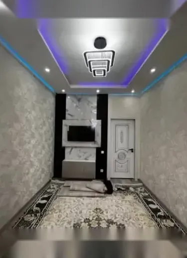 2-комн. квартира, 13 этаж, 54м², Сино