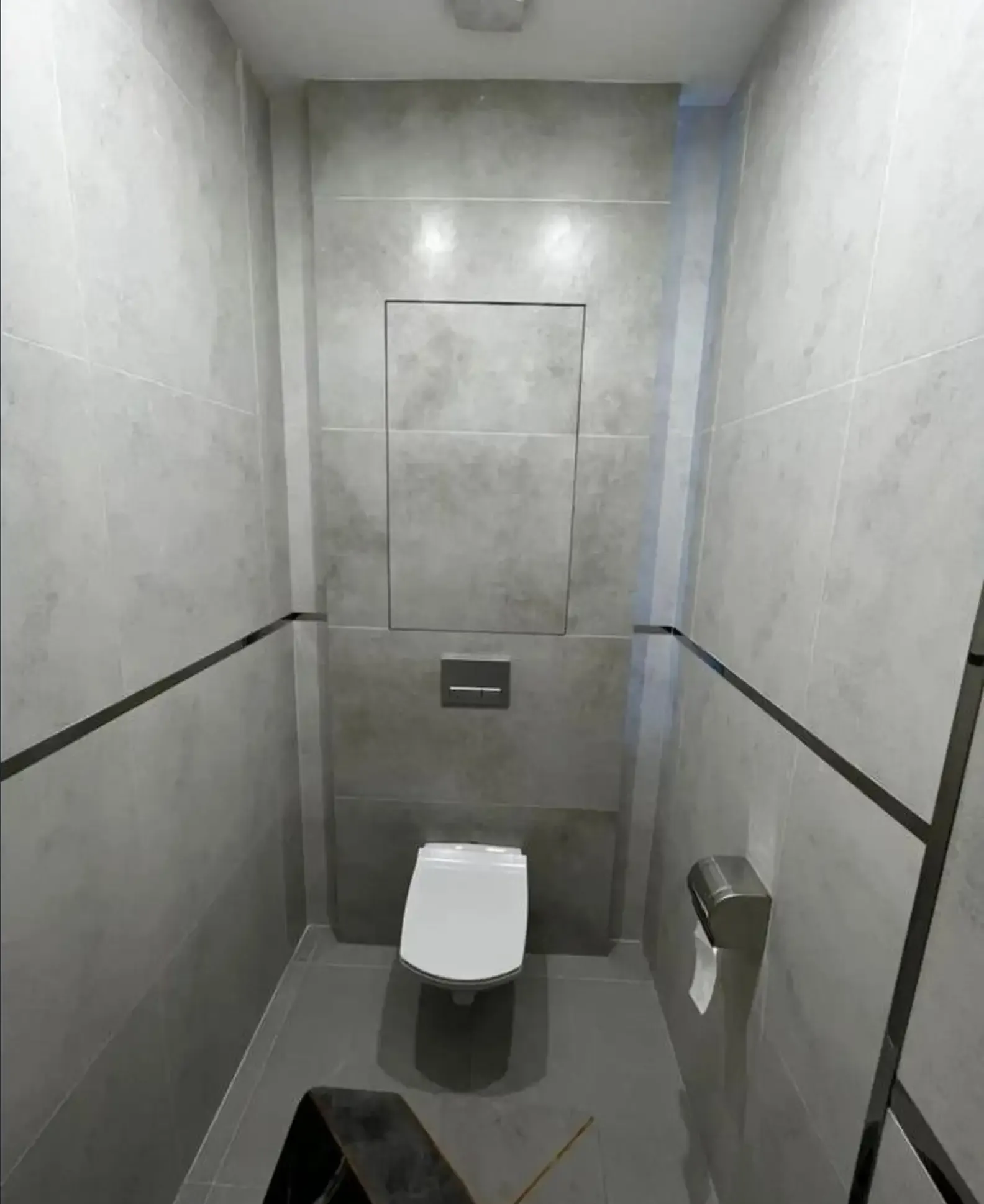 2-комн. квартира, 12 этаж, 80 м², И Сомони