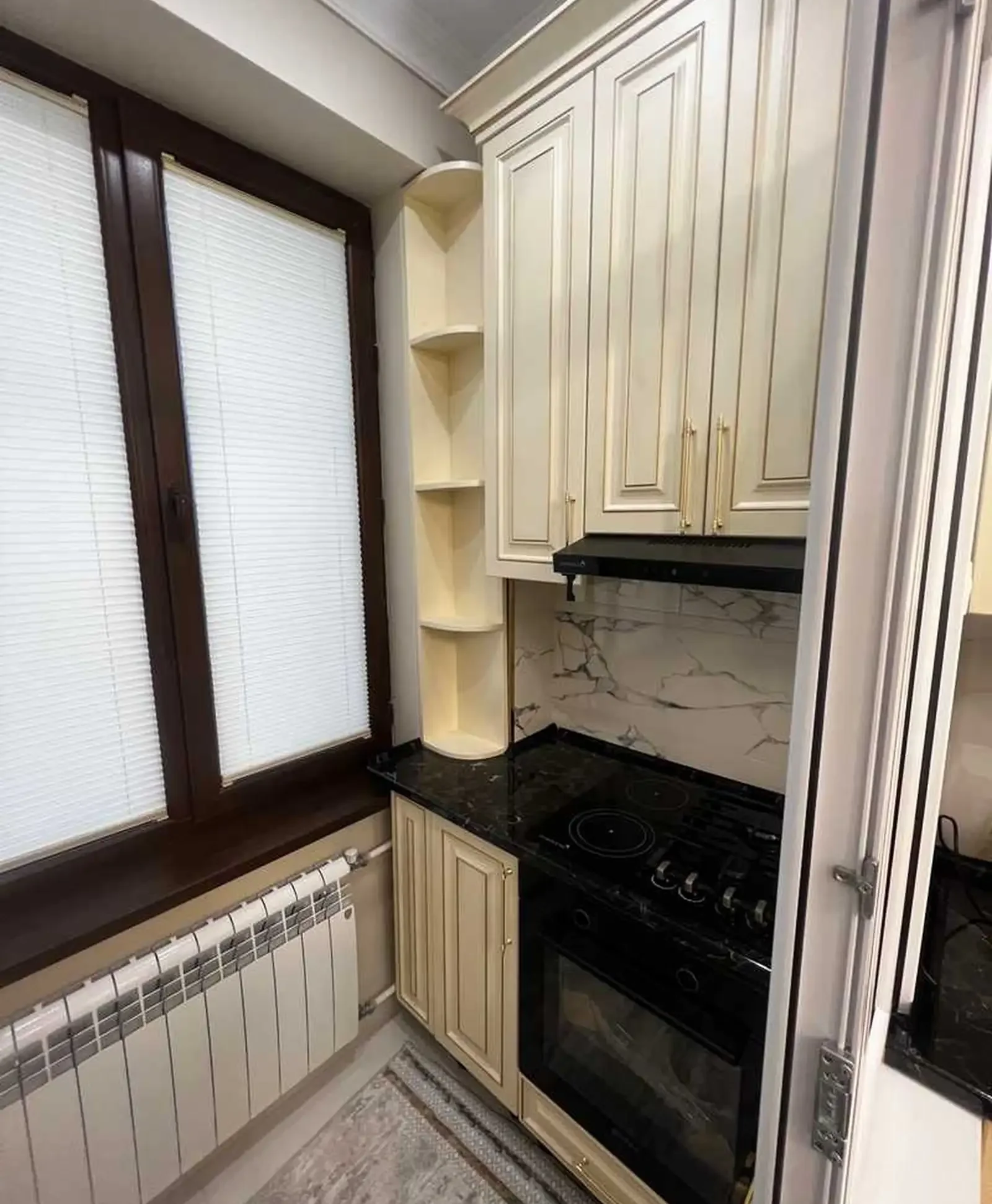 2-комн. квартира, 7 этаж, 98м², И. Сомони Сафо