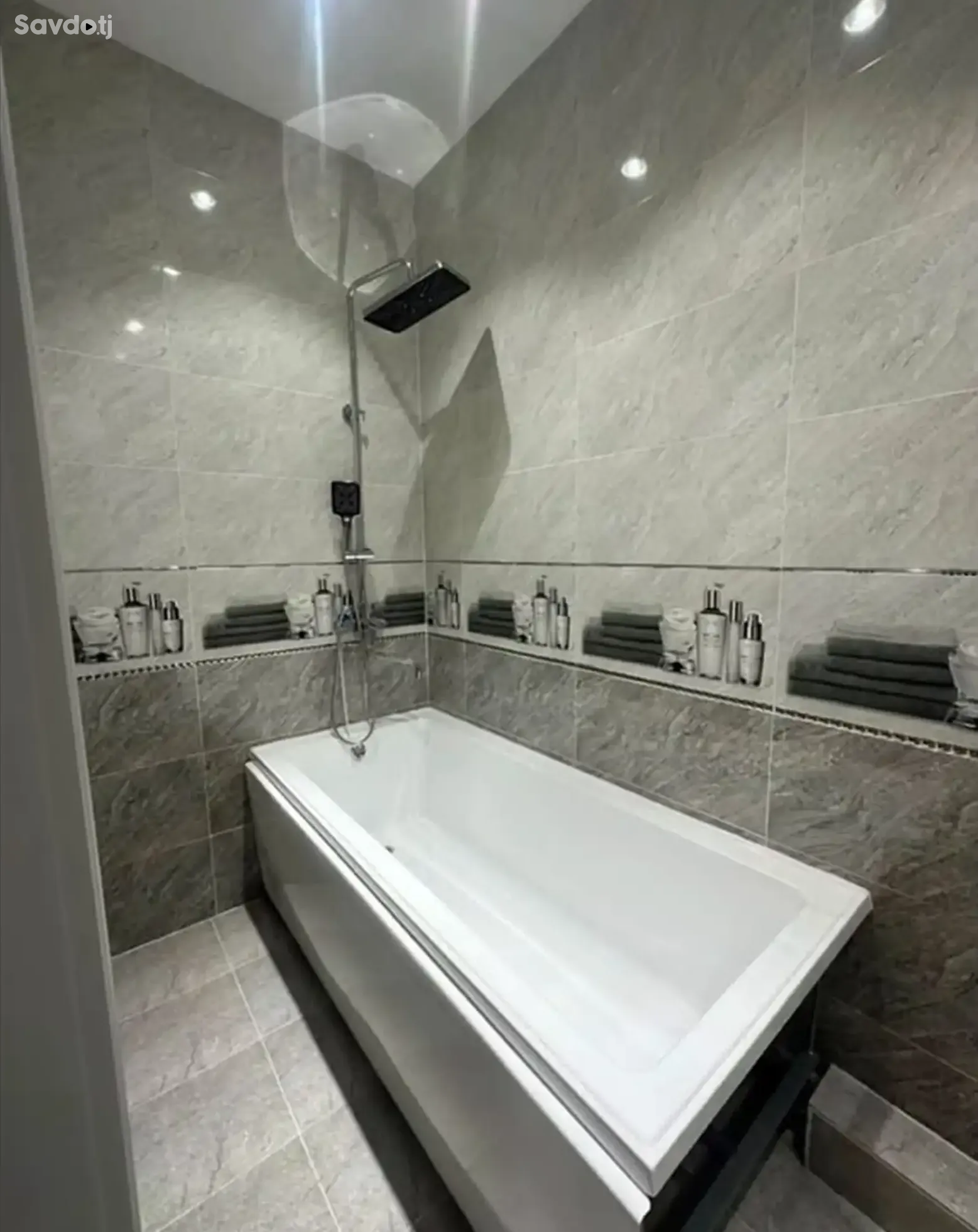 2-комн. квартира, 7 этаж, 112м², Шохмансур