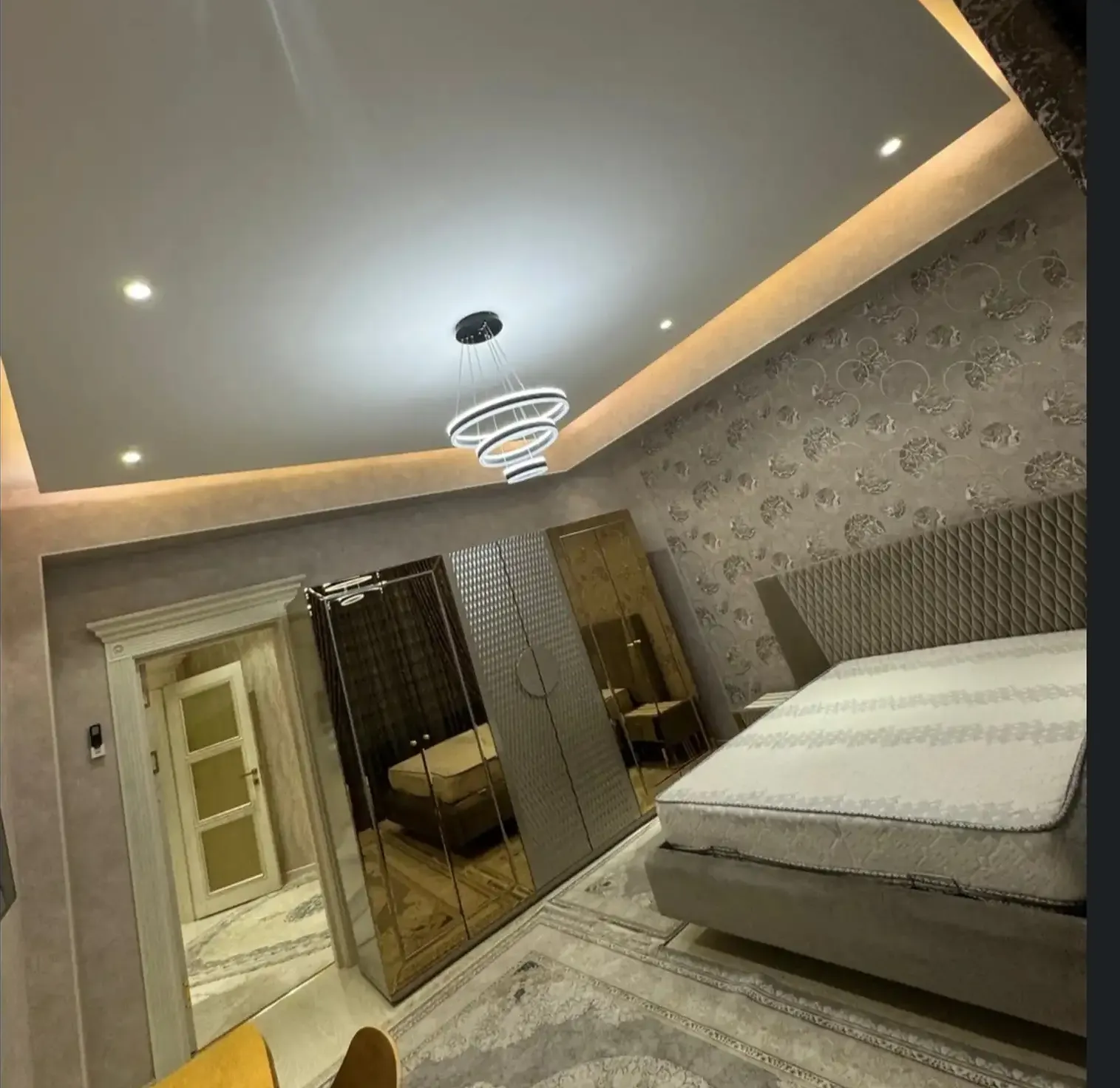 4-комн. квартира, 7 этаж, 200м², И Сомони