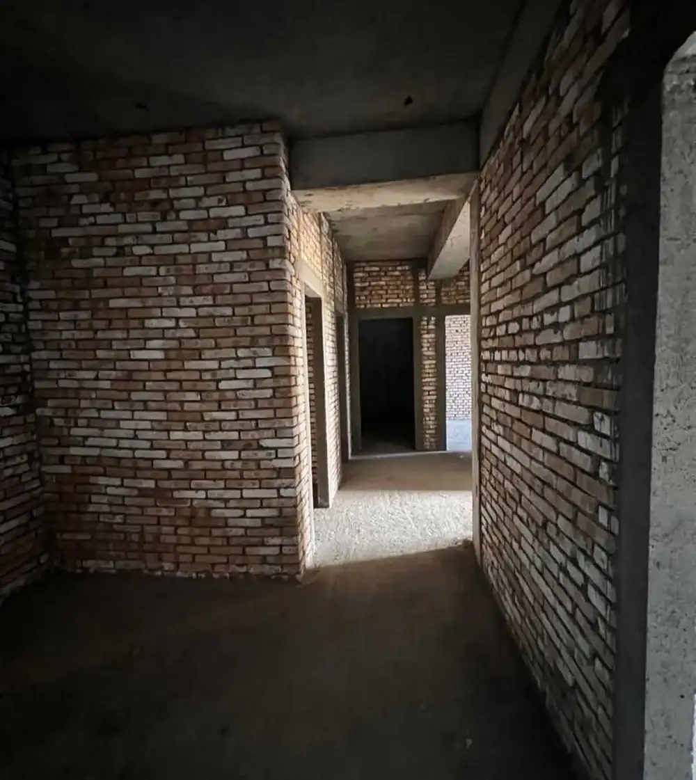 3-комн. квартира, 9 этаж, 97 м², Сино