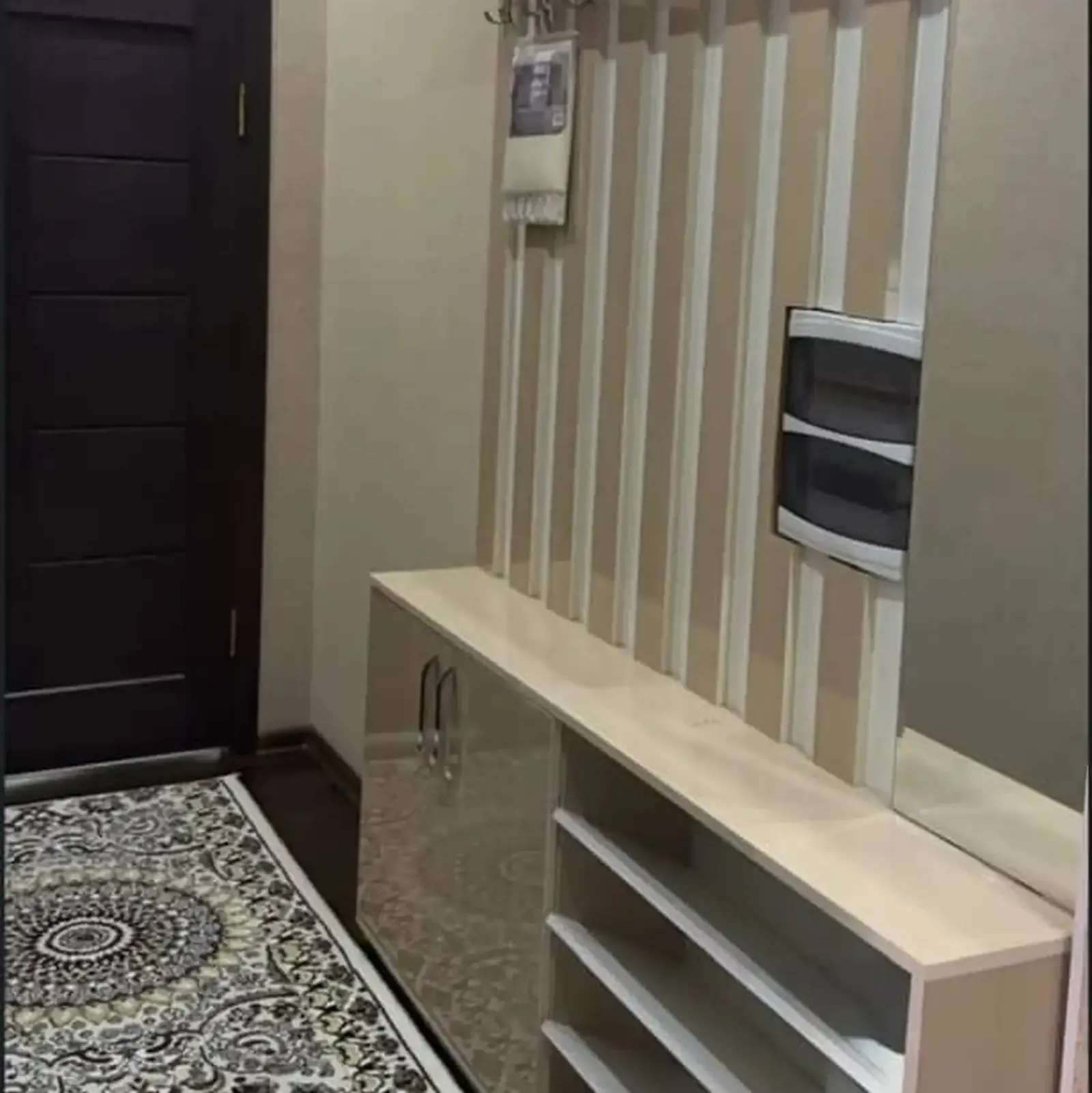 2-комн. квартира, 7 этаж, 70м², Сино, Ресторан Тайга