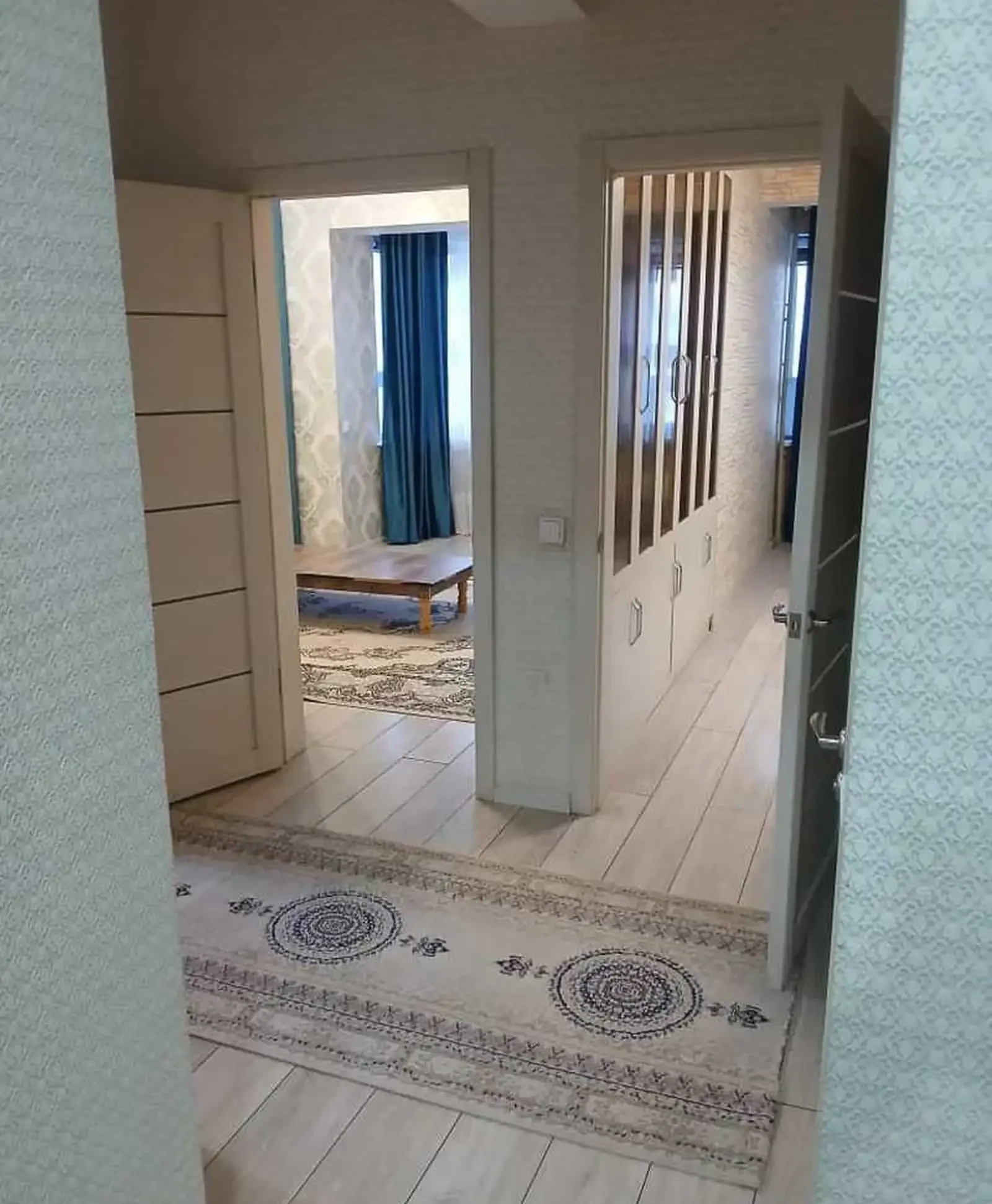 2-комн. квартира, 6 этаж, 80м², Цирк Доми Зажигалка