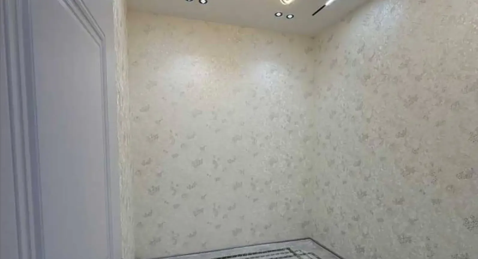 3-комн. квартира, 9 этаж, 60 м², И. Сомони