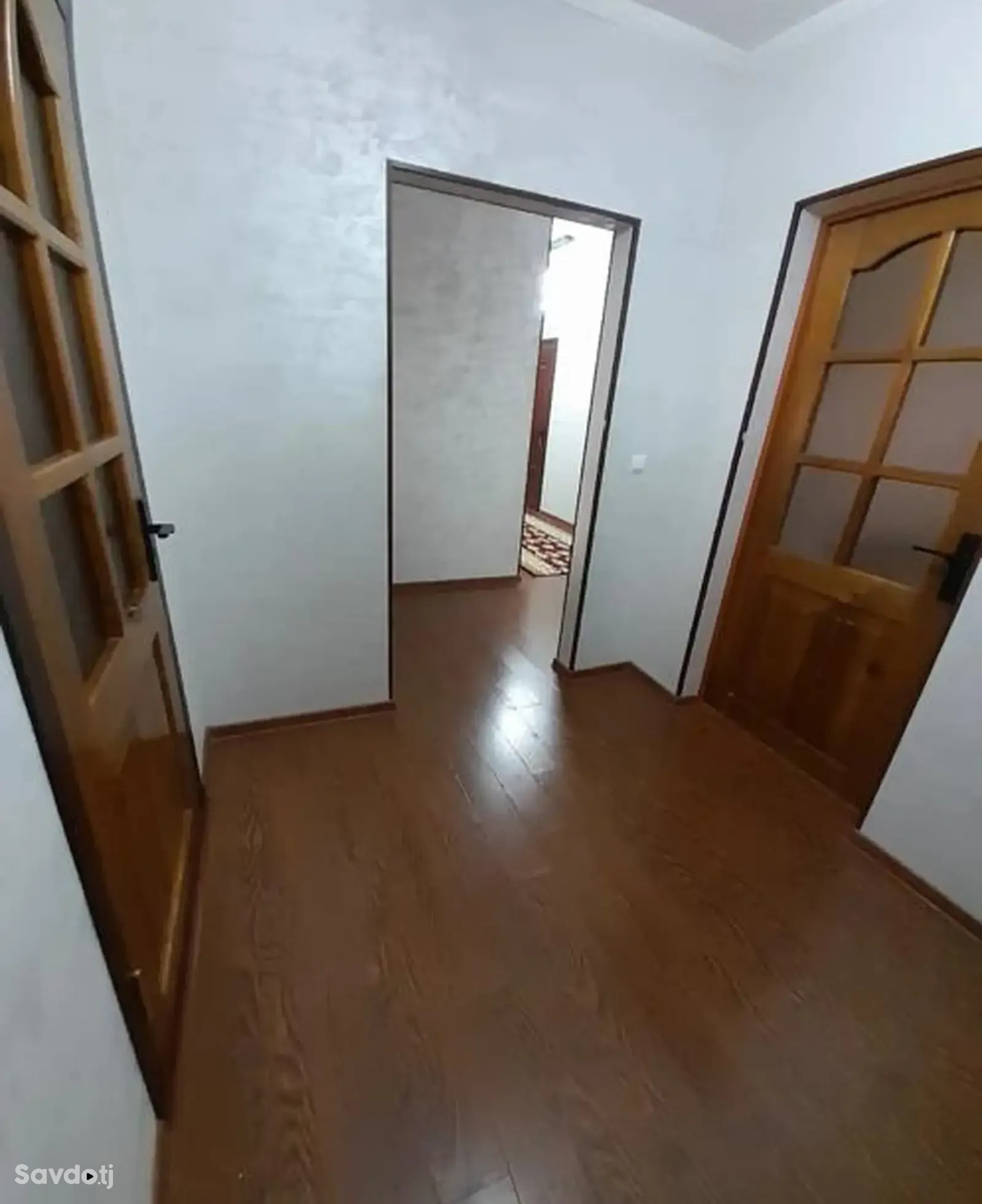 3-комн. квартира, 3 этаж, 121м², Фирдавси