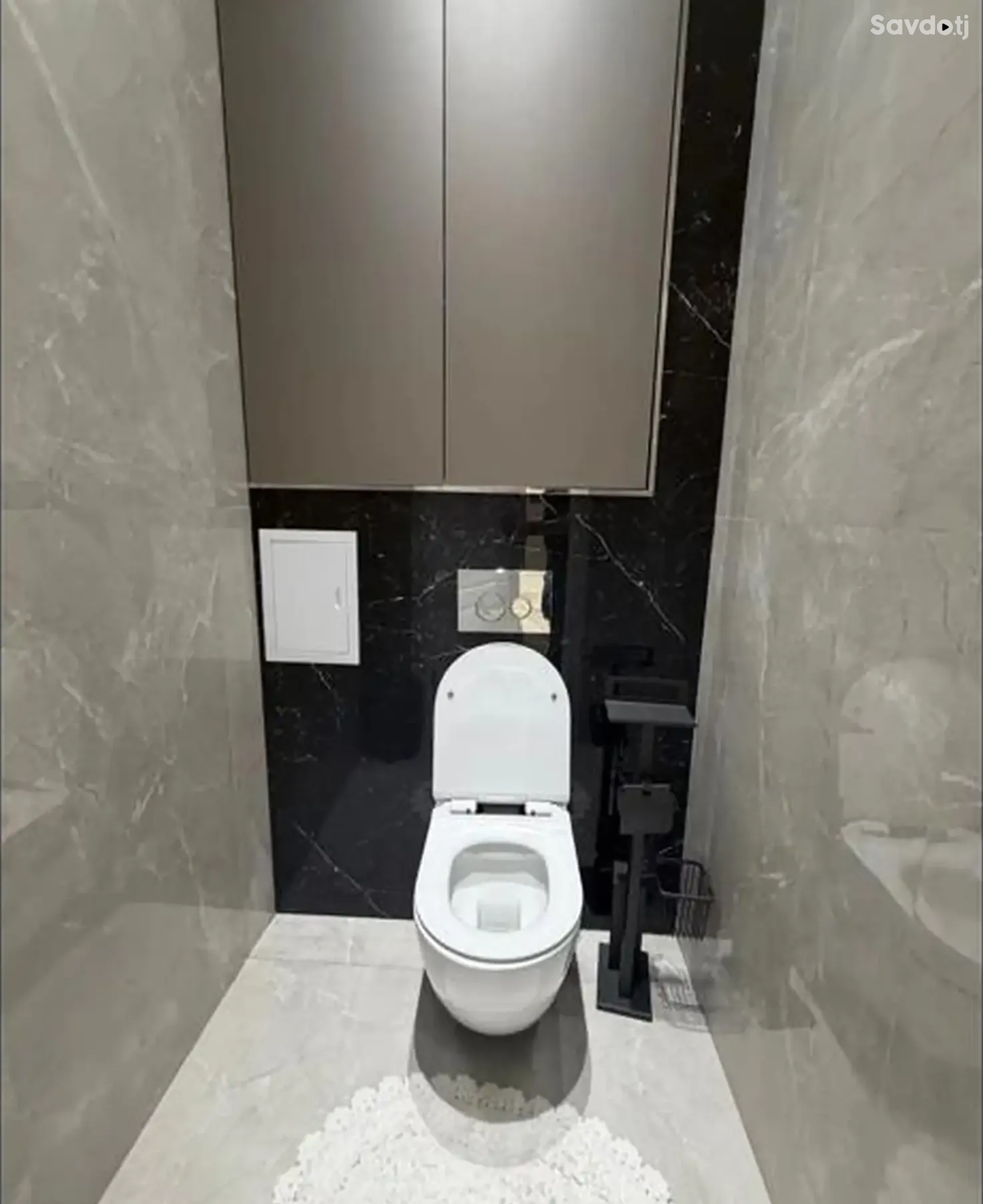 2-комн. квартира, 17 этаж, 65м², Шохмансур